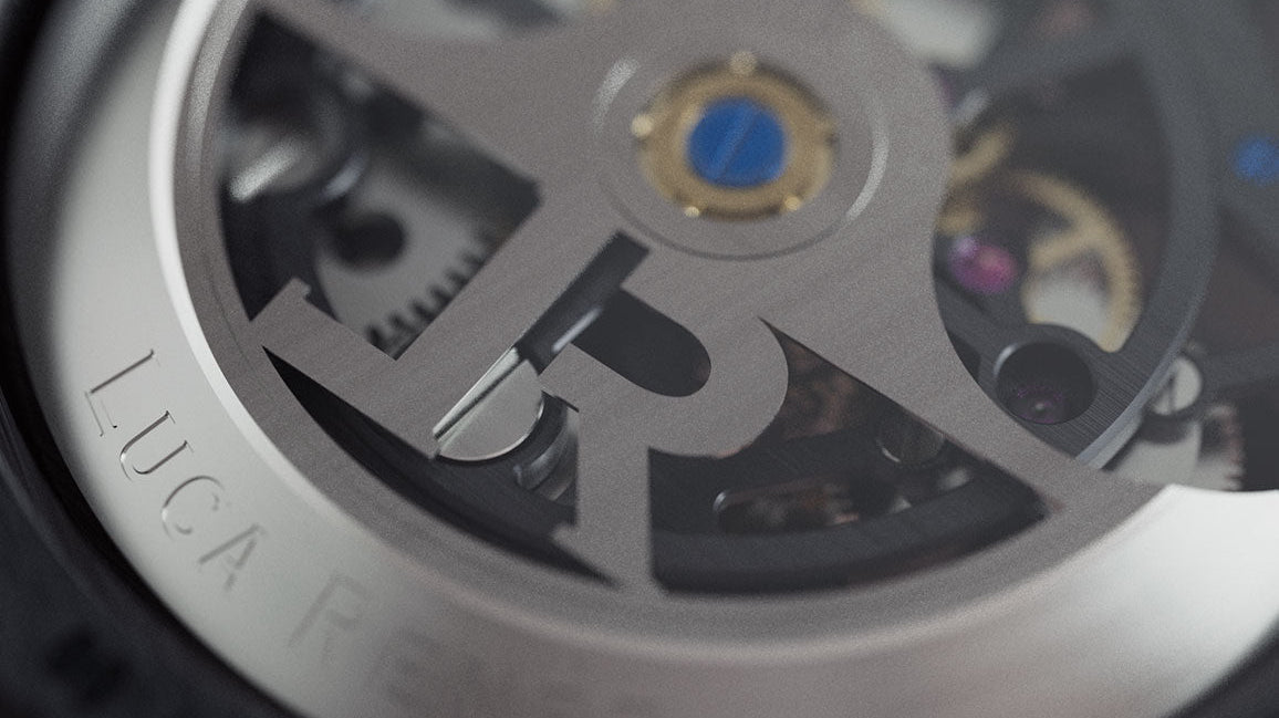 Automatic vs. Manual‑Wind Mechanical Watches: Which One Suits You?