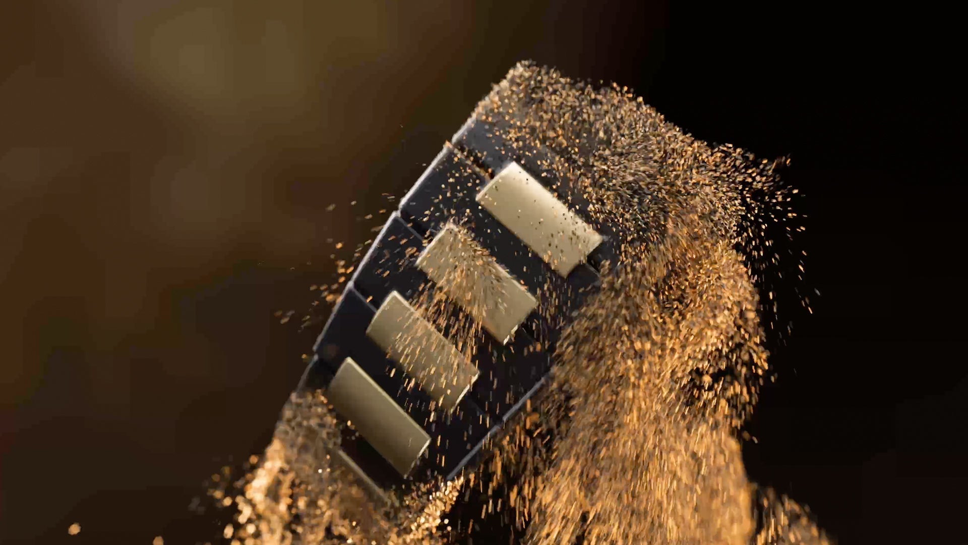 A World First: An Ambidextrous Mechanical Watch Has Arrived