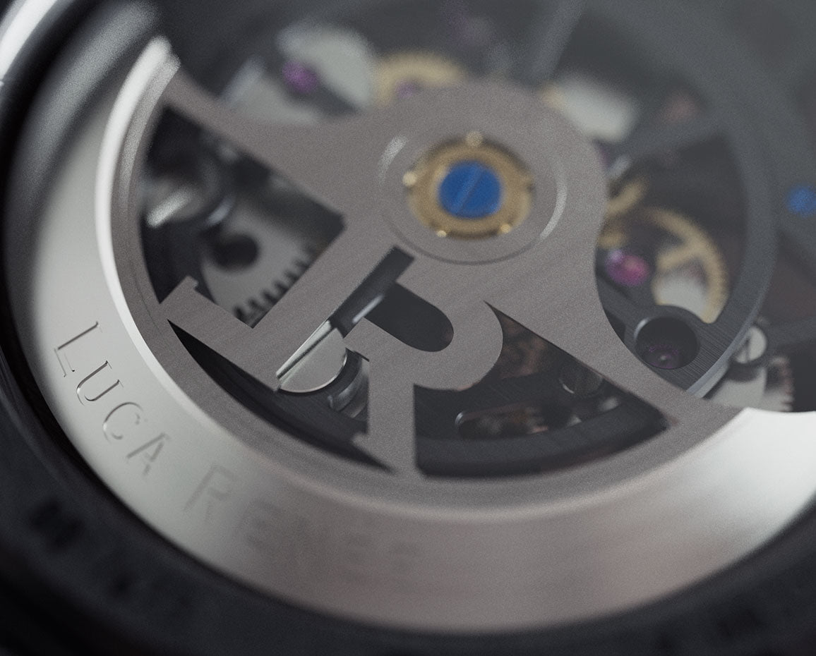 Automatic vs. Manual‑Wind Mechanical Watches: Which One Suits You?